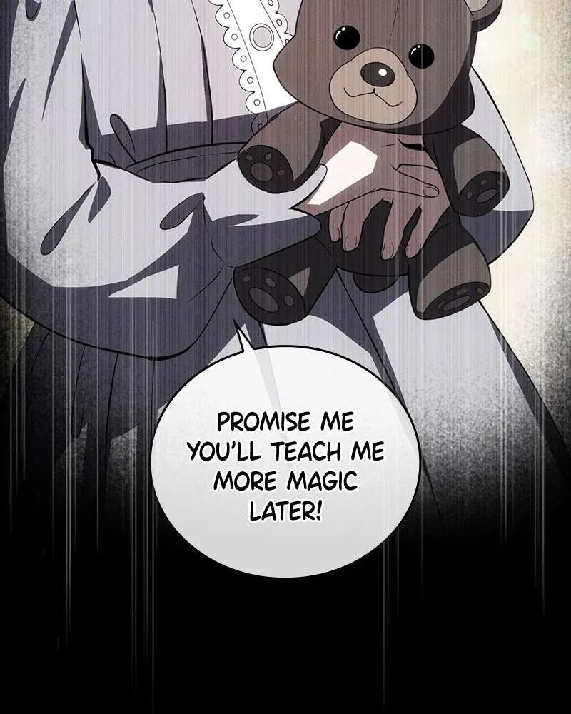 The Underworld Transcendent Returns Chapter 16 - page 9