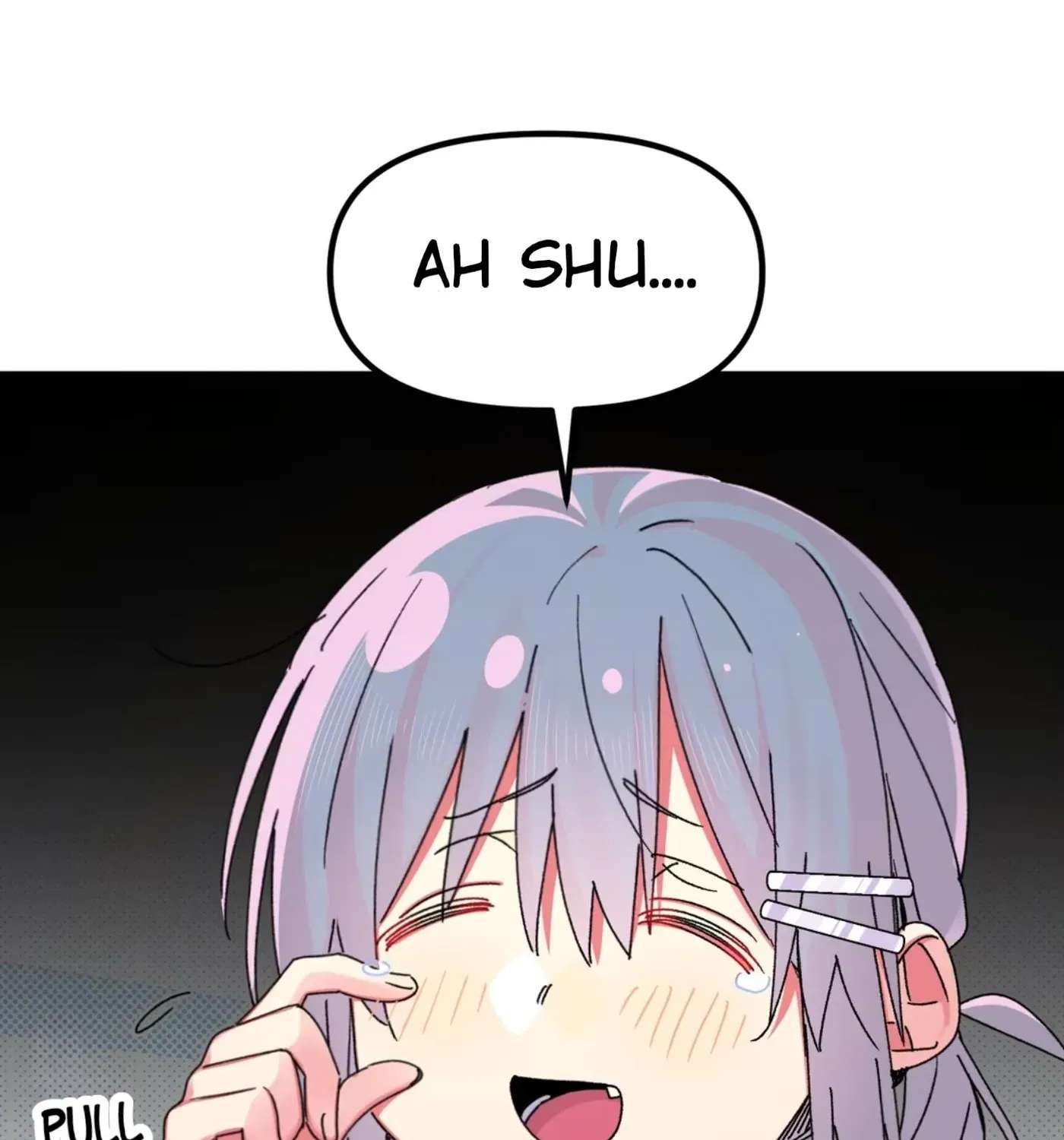 Senpai-chan Is a man Chapter 15 - page 68