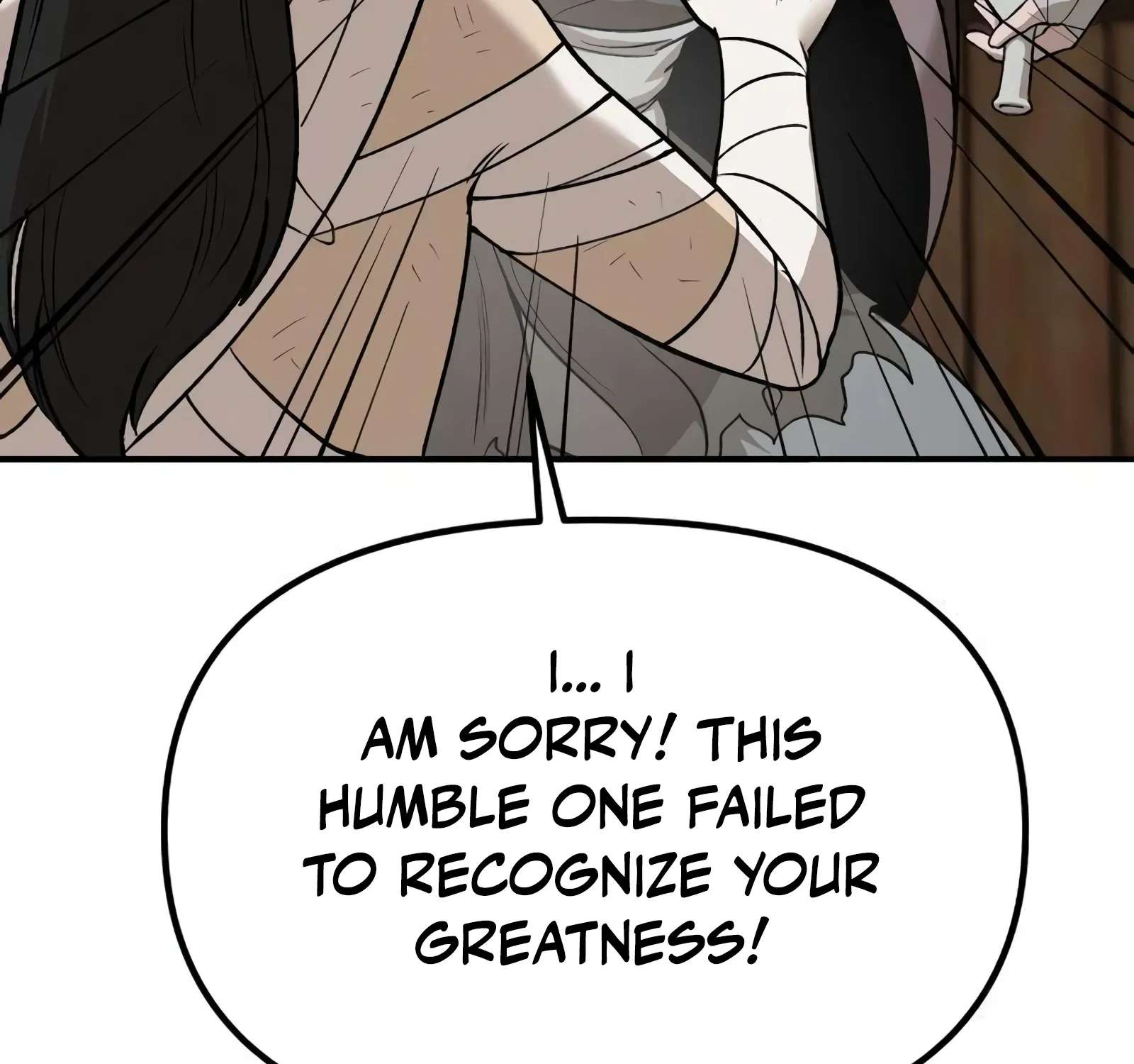 The Divine Brush Chapter 3 - page 139