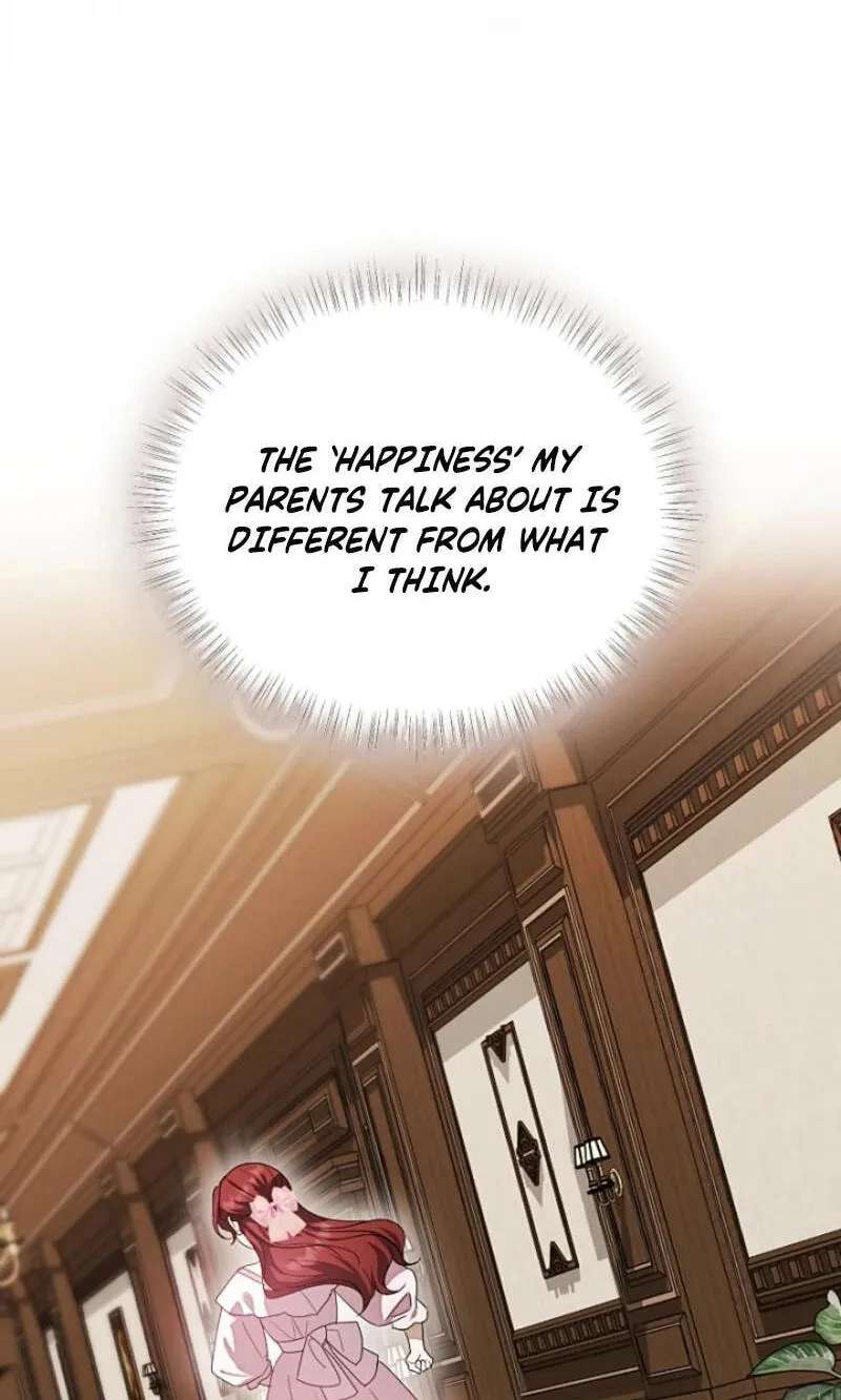 A Golden Fate That Transcends Time Chapter 107 - page 33