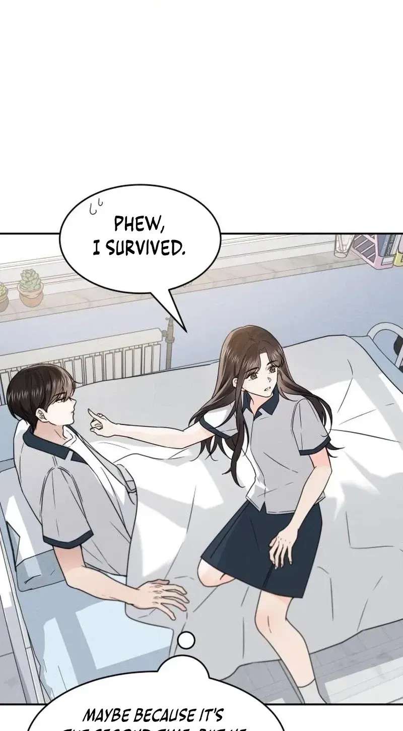 World Rank No. 0, Please Stop! Chapter 49 - page 50