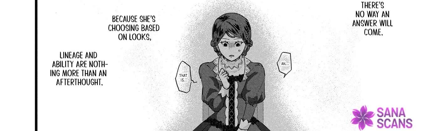 Akuyaku Reijou ni Narimashita ga, Nani ka？ Chapter 4 - page 16