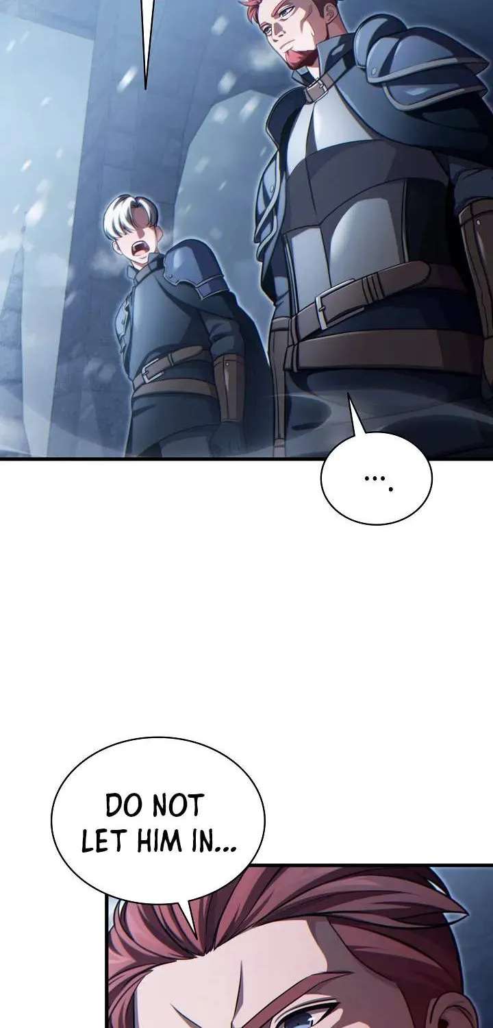 The Lord Who Levels Up by Devouring Chapter 4 - page 8