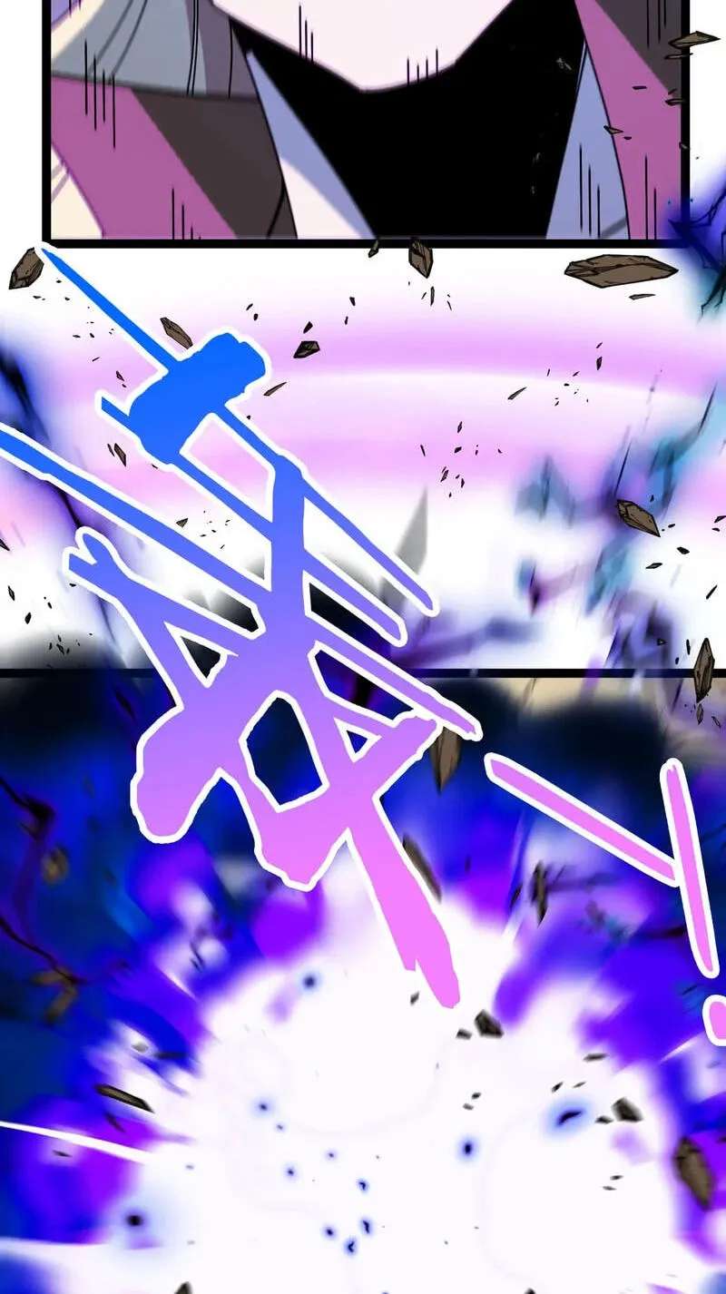 Global Awakening: I'm a Necromancer, and I Alone Am a Disaster Chapter 5 - page 37