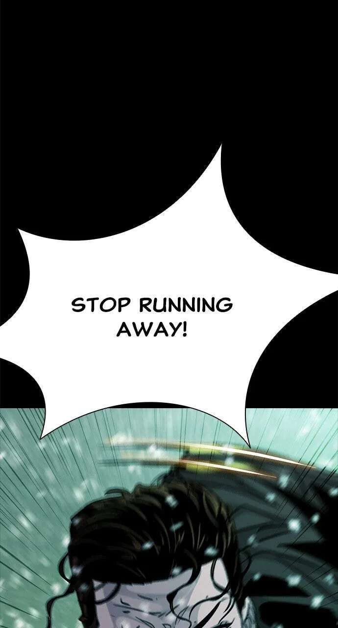 The Worst Generation Chapter 69 - page 39