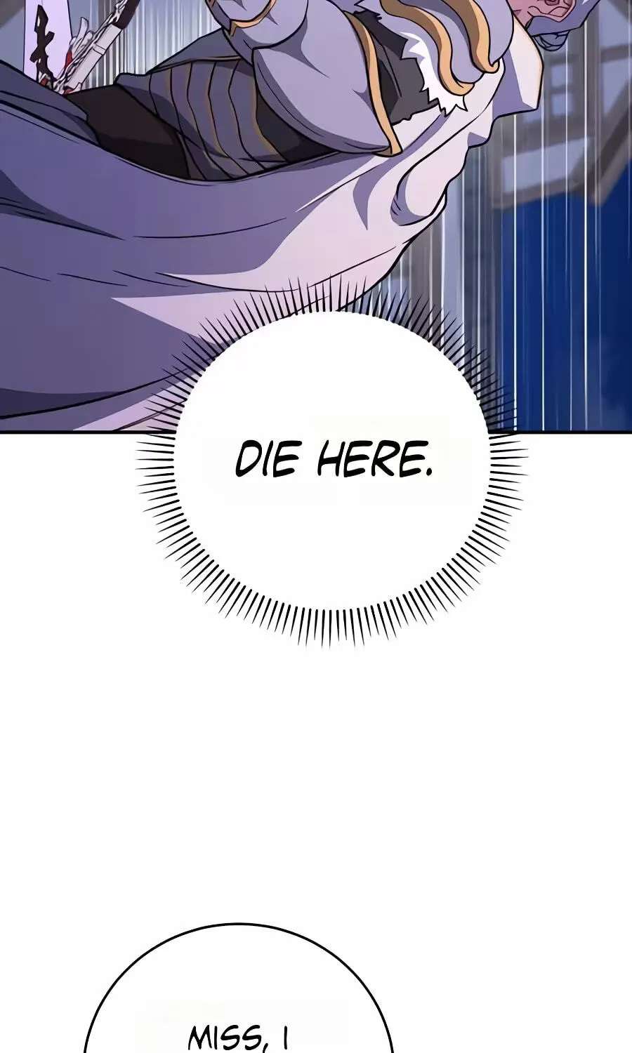 Returnee's Hidden Strategy Streaming Chapter 49 - page 115