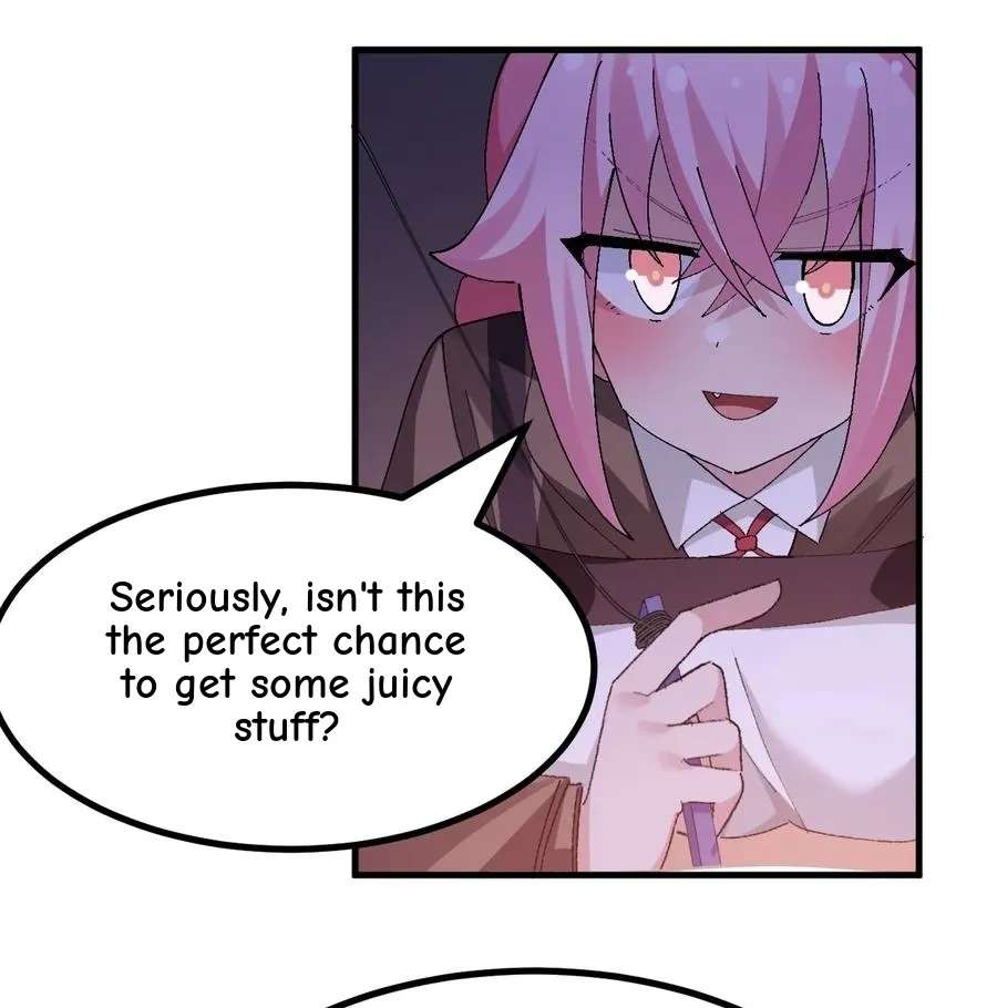 The Graduation Project Is, Making Butter! Chapter 52 - page 29