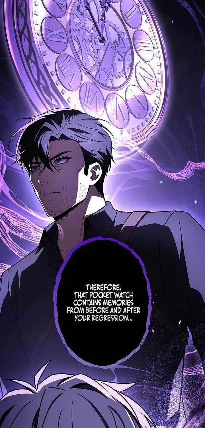 The Saint Who Levels Up as a Necromancer Chapter 41 - page 53