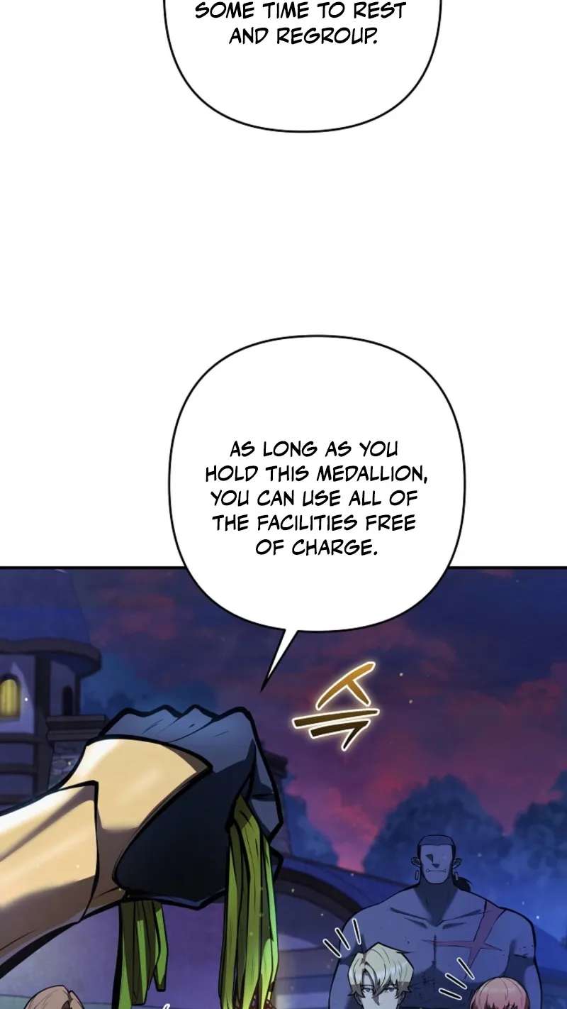 The Mad Dog of the Duke's Estate Chapter 73 - page 12