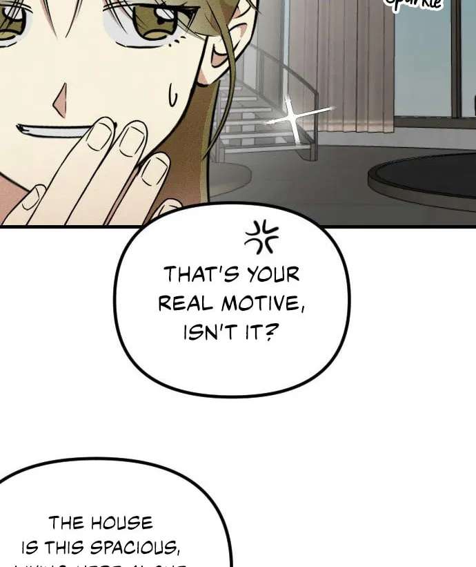 That's Because I'm Not Brave Chapter 3 - page 82