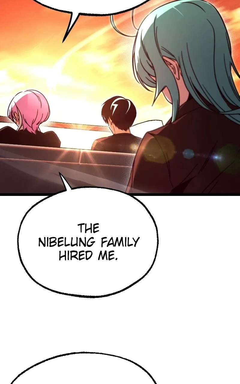 The Academy’sSashimi Sword Master Chapter 85 - page 27