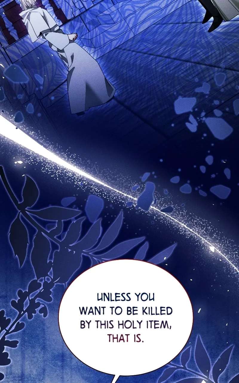 I Will ProtectMy Tyrant Dad! Chapter 55 - page 57
