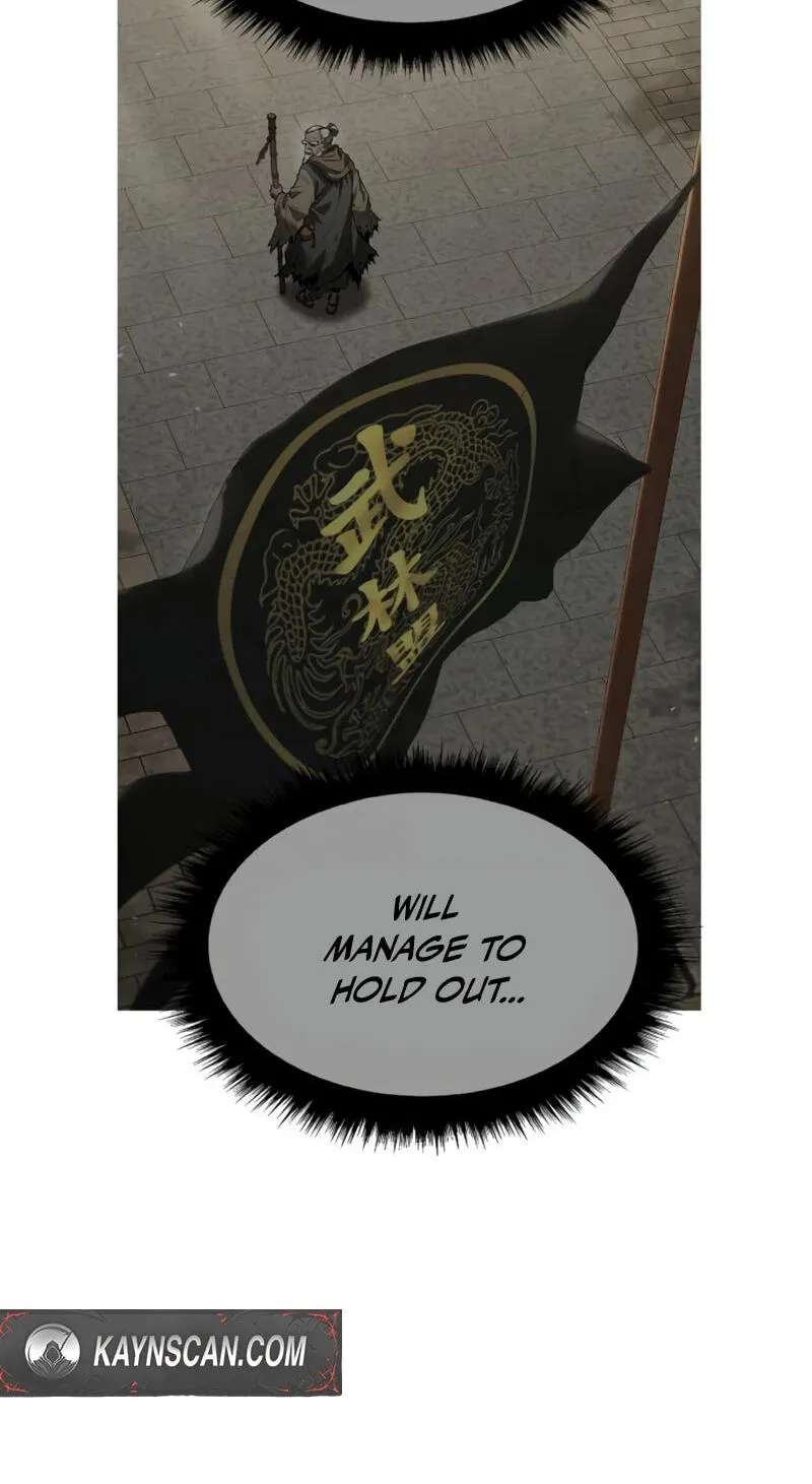 Murim Sachaewang Chapter 16 - page 147