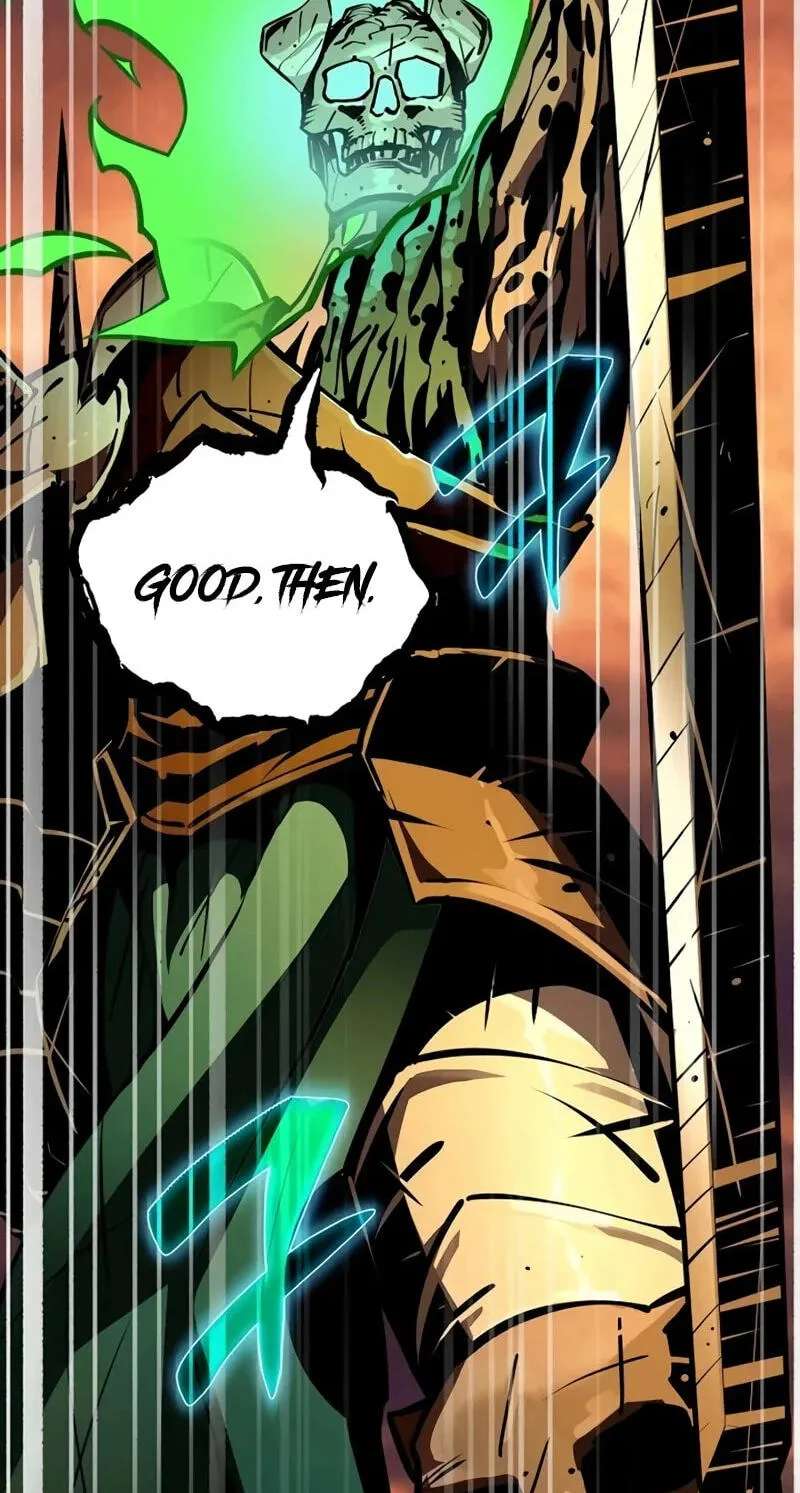 The Ruined World Was Mistaken for a Game Chapter 21 - page 65