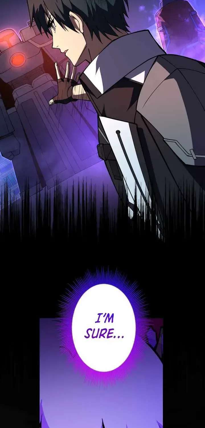The Underworld Transcendent Returns Chapter 40 - page 102