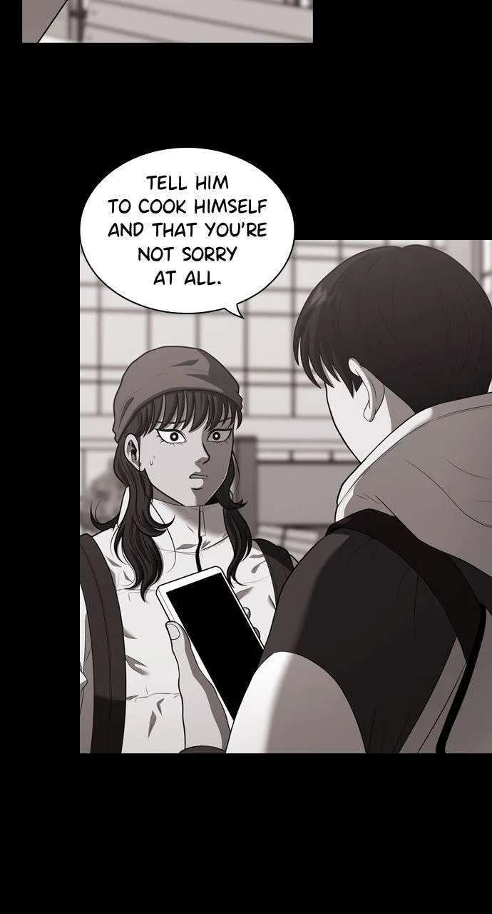 Tomorrow (Llama) Chapter 252 - page 44