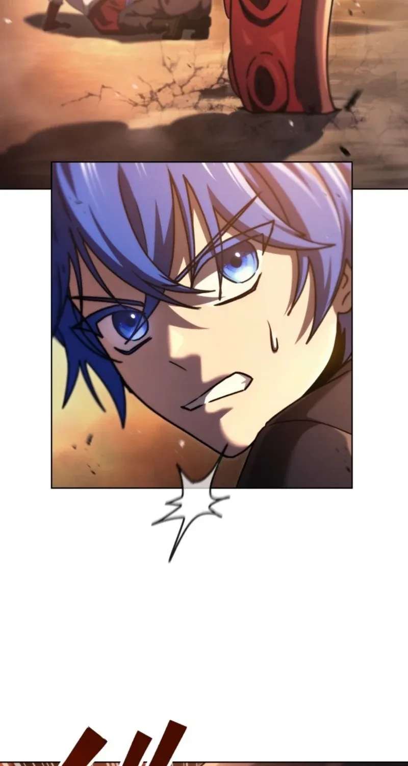 The Youngest Son of the Assassin Clan Regresses with the Power of the Five Demon Kings Chapter 17 - page 28