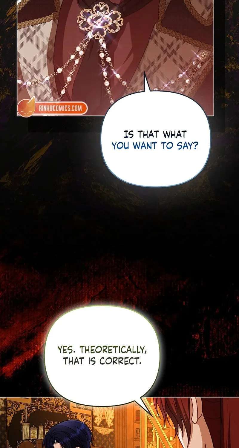 Loved by the Villains Chapter 91 - page 65