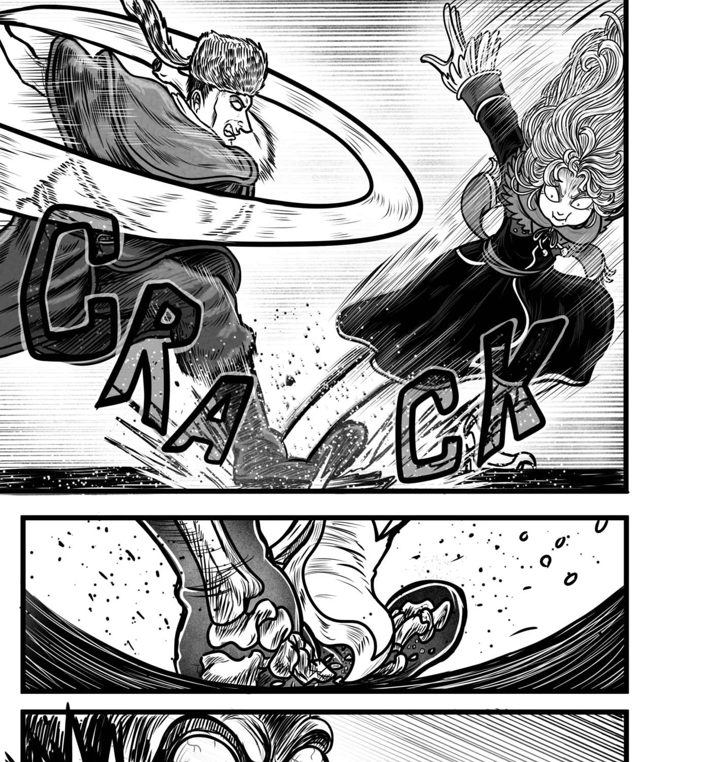 Two Ways Chapter 1 - page 73