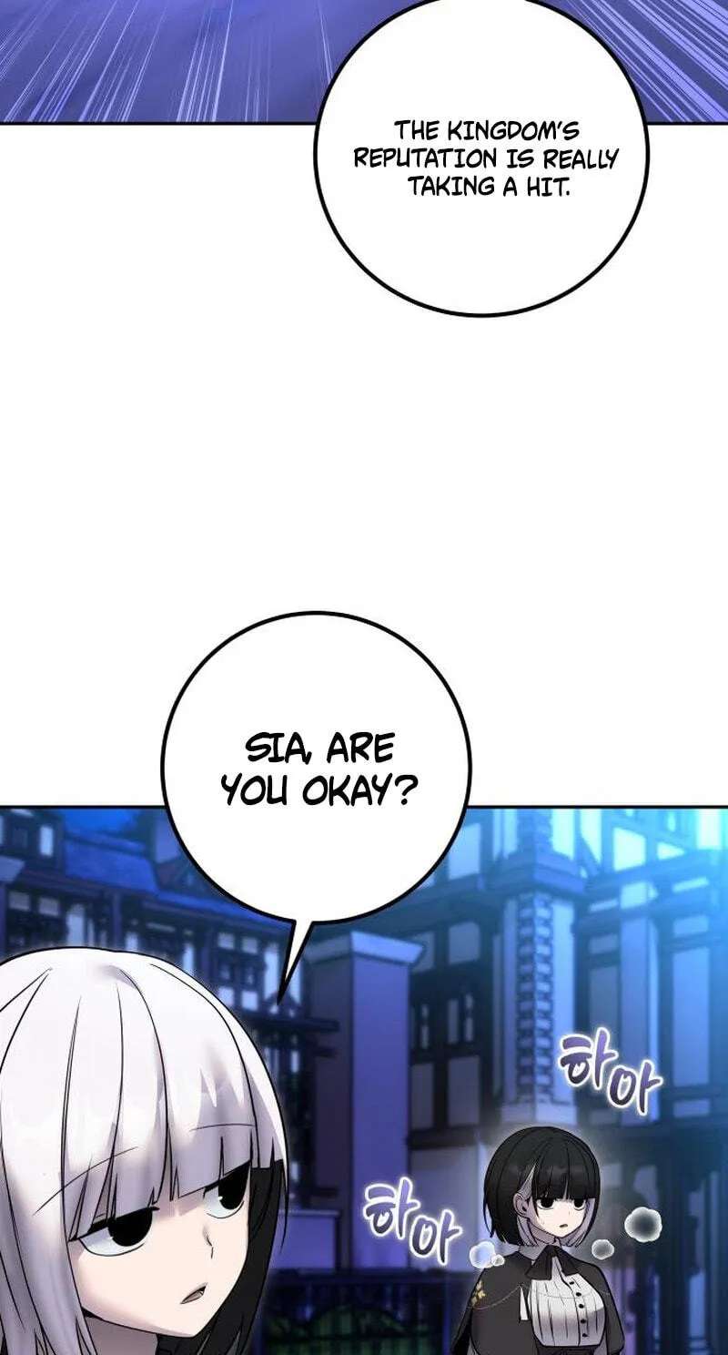 Secretly More Powerful than the Hero Chapter 141 - page 27