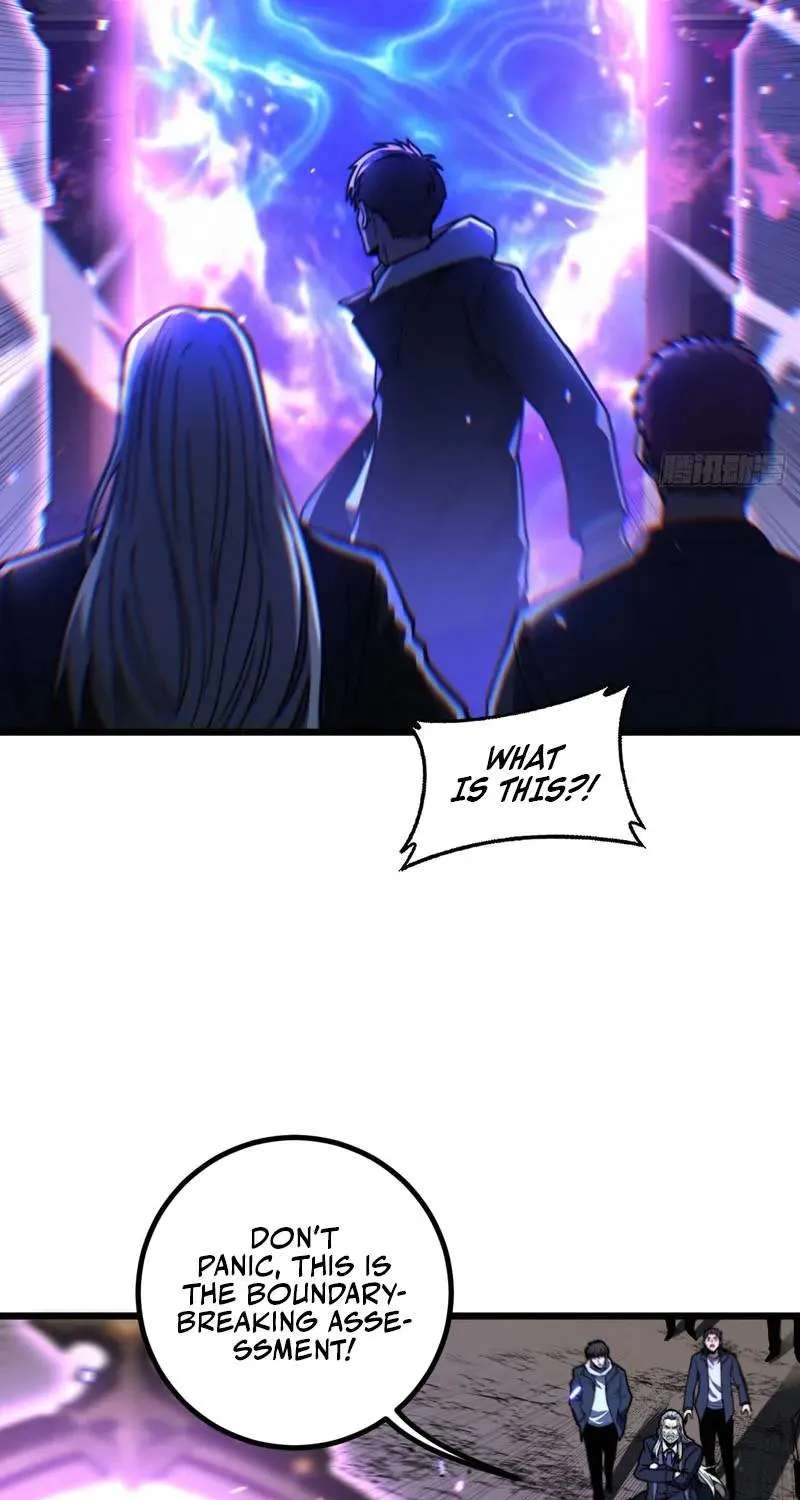 Everyone Start with Synthesizing the Undead Army Chapter 6 - page 23