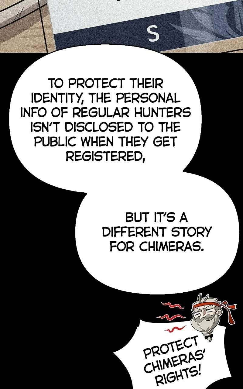 The S-Class Hunter’sPeaceful Life with Monsters Chapter 47 - page 53