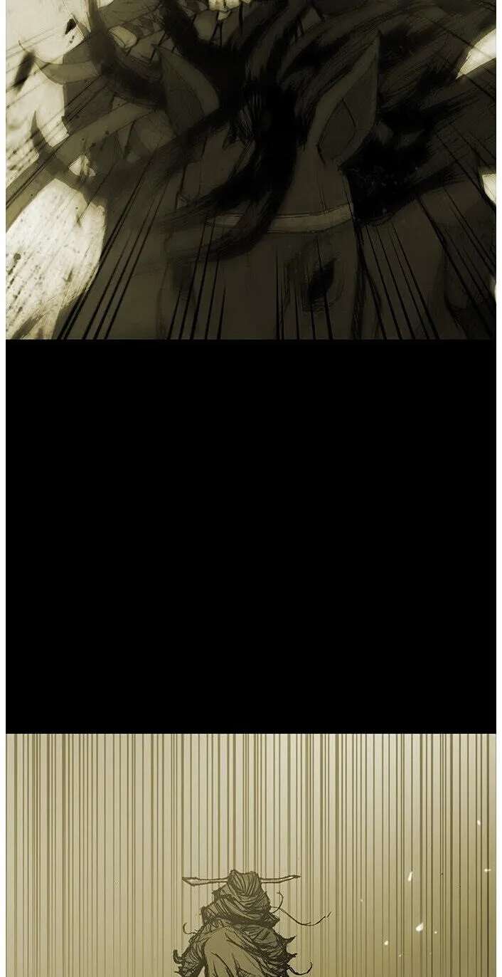 The Long Way of the Warrior Chapter 183 - page 44