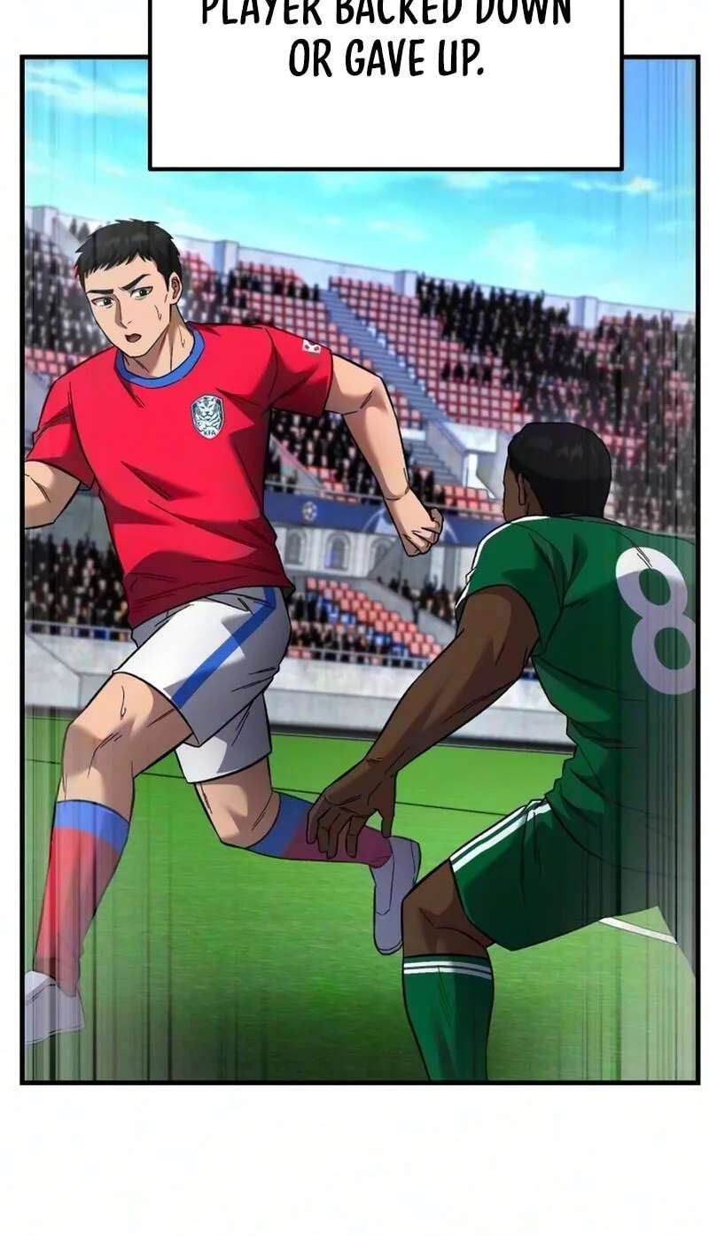 The Genius Midfielder With the Killer Pass Chapter 68 - page 4