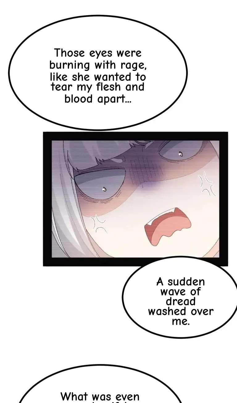 The Graduation Project Is, Making Butter! Chapter 82 - page 8