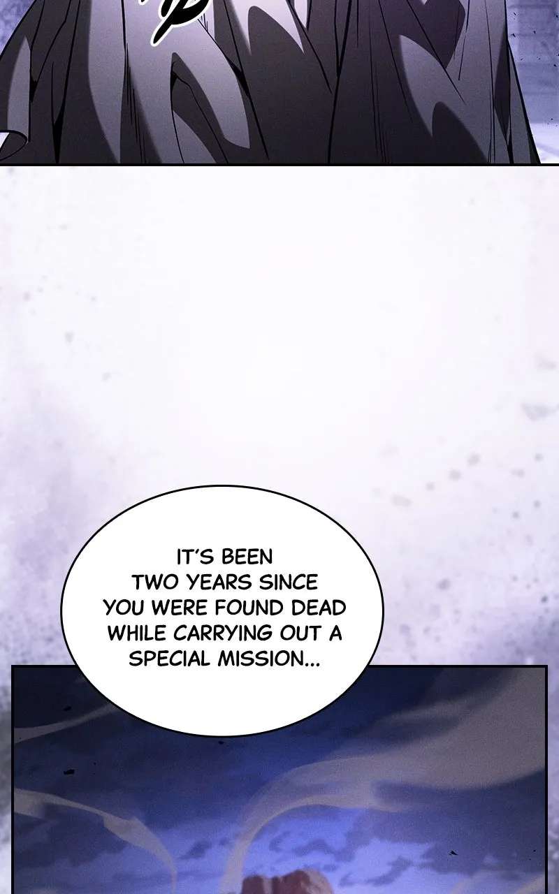 The Academy'sGenius Swordsman Chapter 140 - page 20