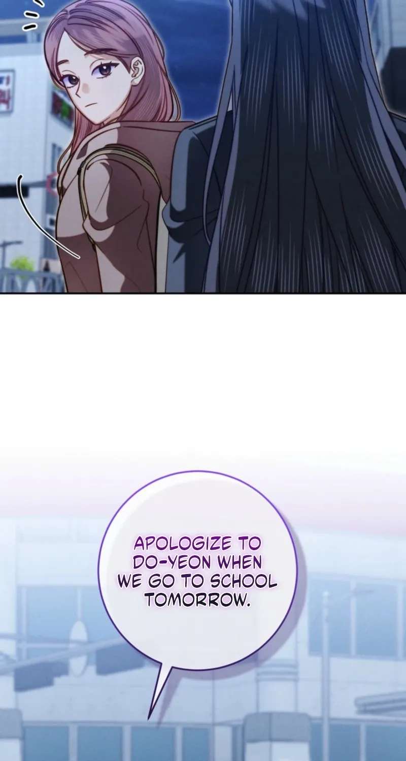 The Top Student Hides Her Regression Chapter 18 - page 8