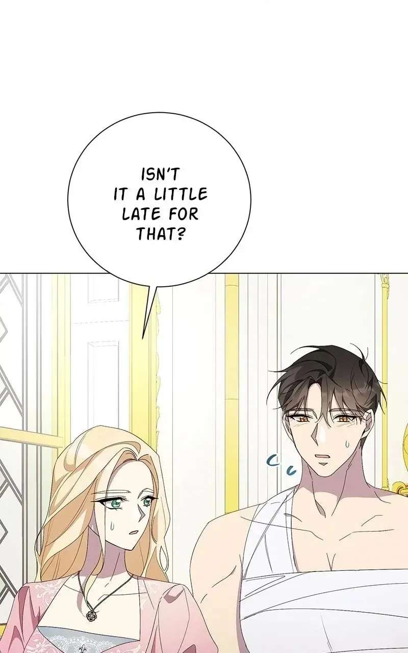 Wished You Were Dead Chapter 115 - page 90