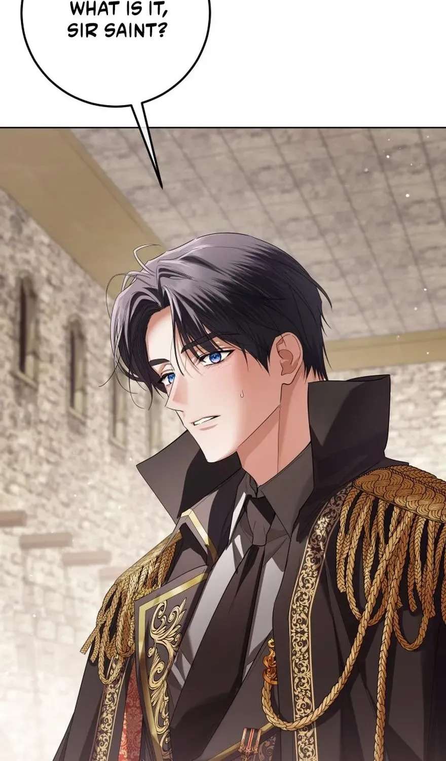 The Princess Stans in Secret Chapter 85 - page 64