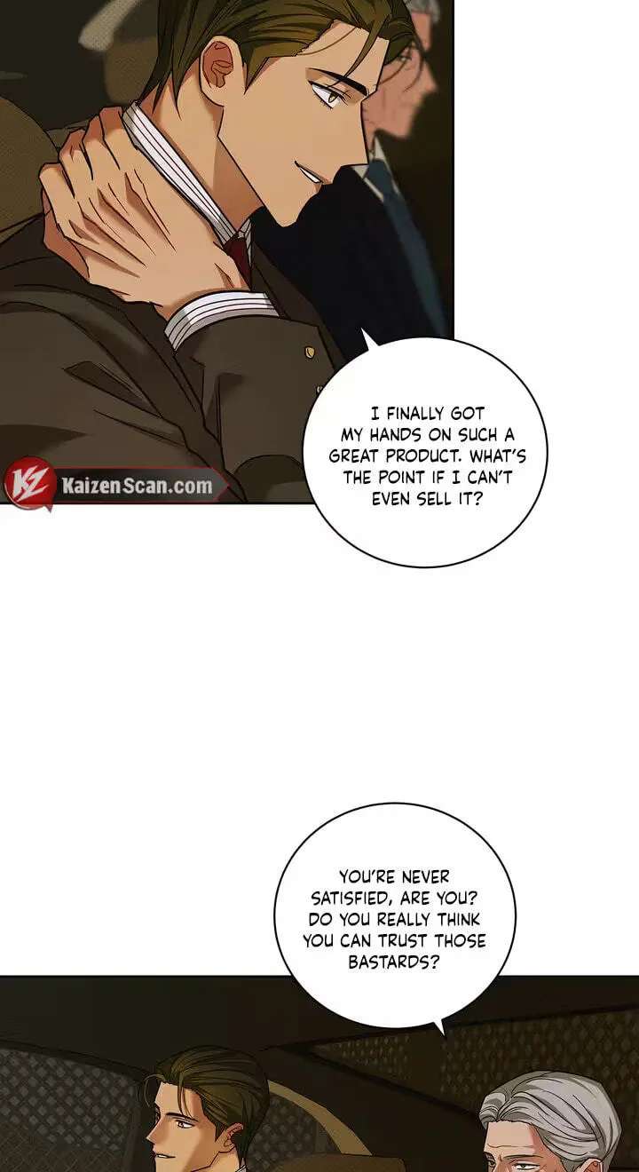 Trust Fall Chapter 16 - page 31