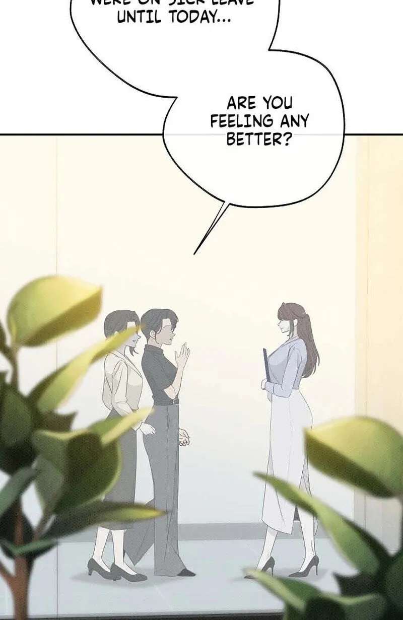 Bad Secretary (Pre-serialization) Chapter 63 - page 32