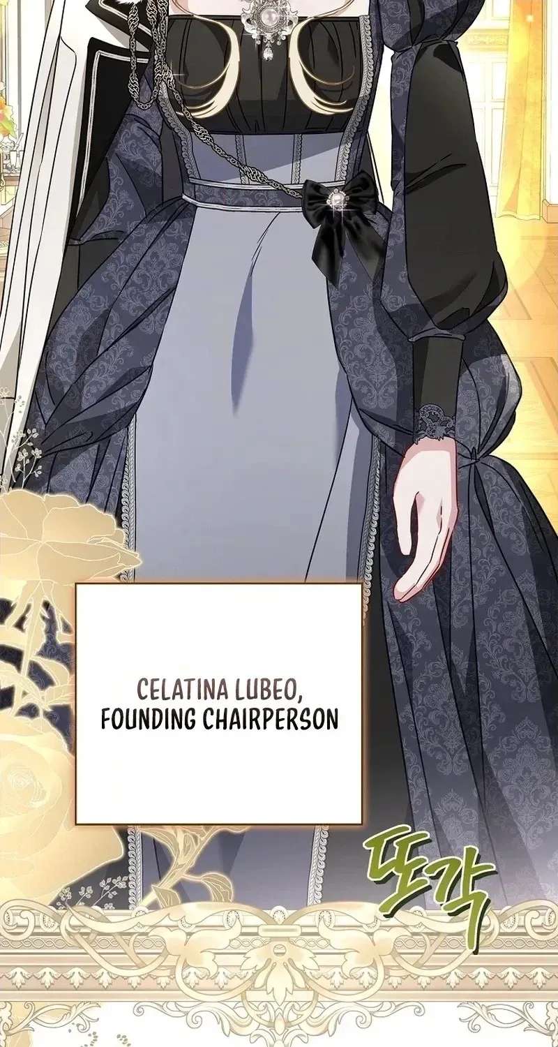 The Female Lead Takes Care of Everything Chapter 16 - page 60