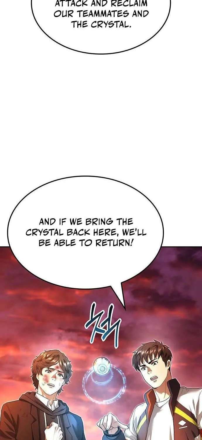 Return of the Star Player Chapter 24 - page 85
