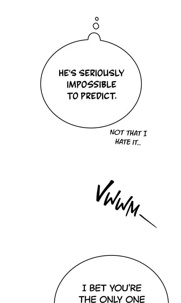 Playmate Chapter 26 - page 3