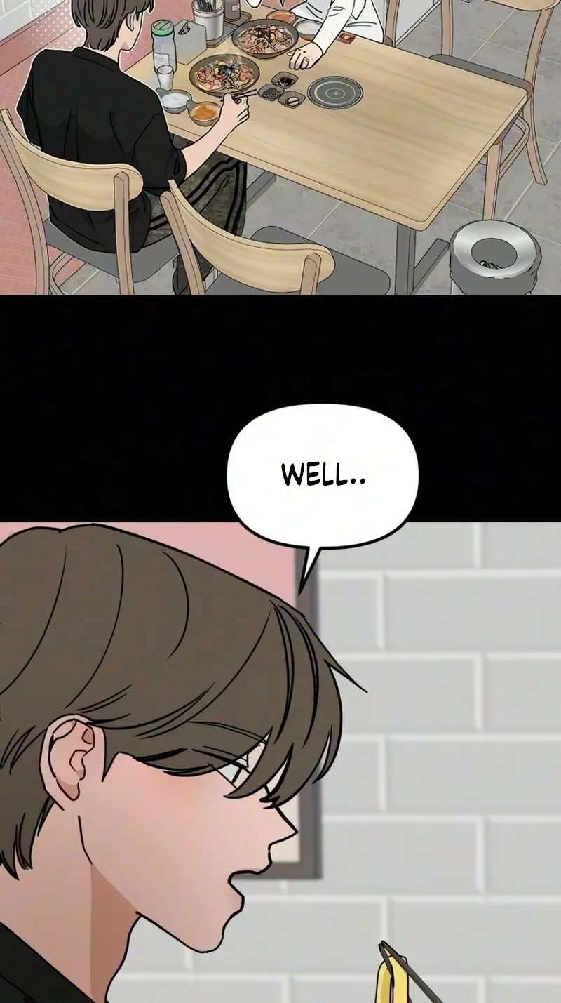 The Delinquent's Pure Love Chapter 34 - page 46