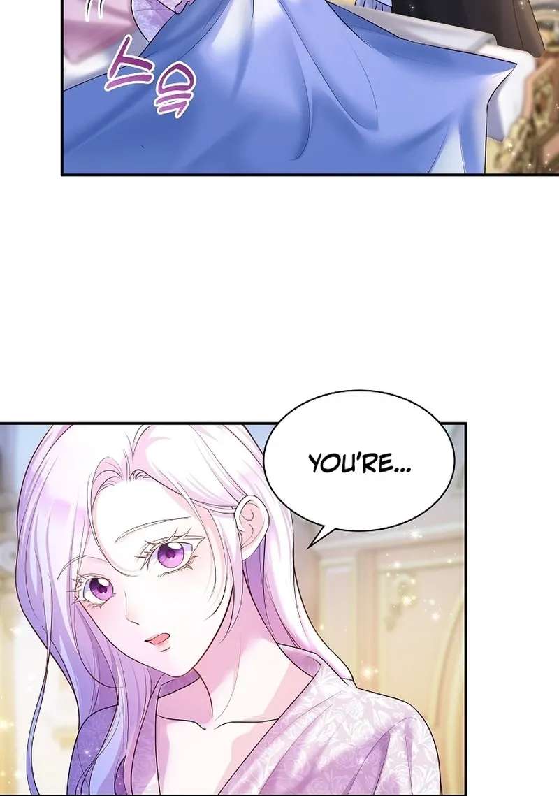 The Grand Duchess Disappeared on a Silent Night Chapter 22 - page 9