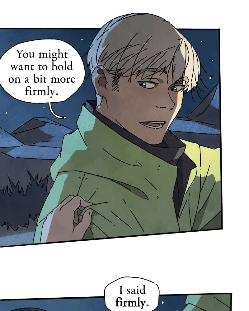 The Keepers' Inn Chapter 3 - page 36