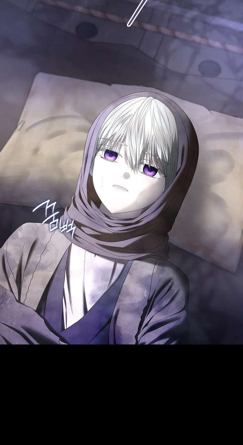 The Time-limited Extra Is Disguised as a Tutor in a Villain’s House Chapter 48 - page 5