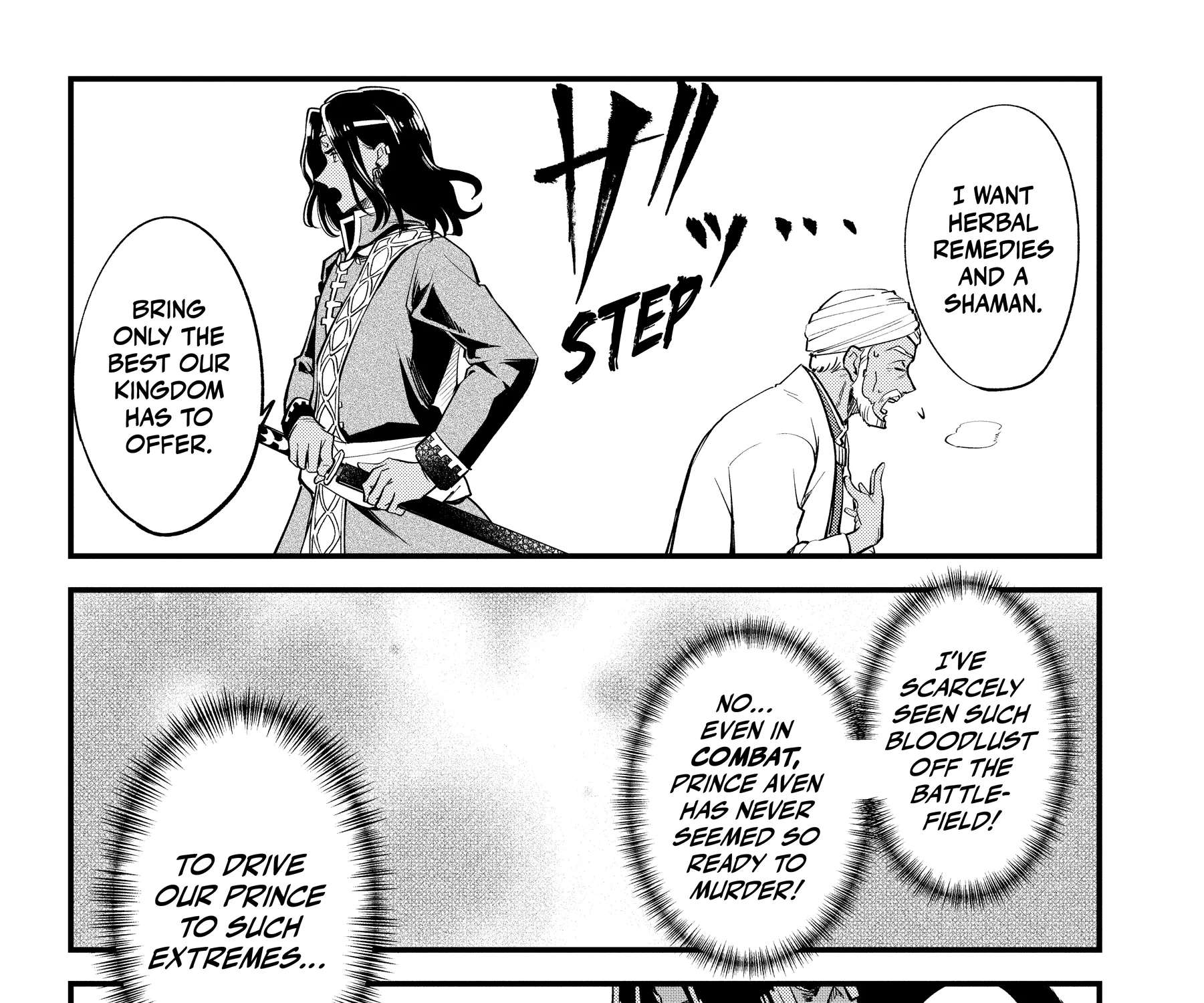 99-kai Danzaisareta Loop Reijou desu ga Konse wa "Chouzetsu Aisare Mode" desutte?! Chapter 26.3 - page 9