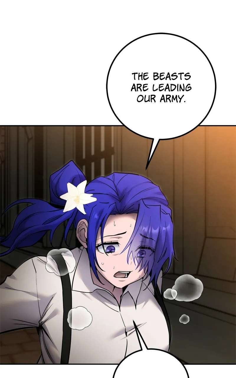 Secretly More Powerfulthan the Hero Chapter 128 - page 101