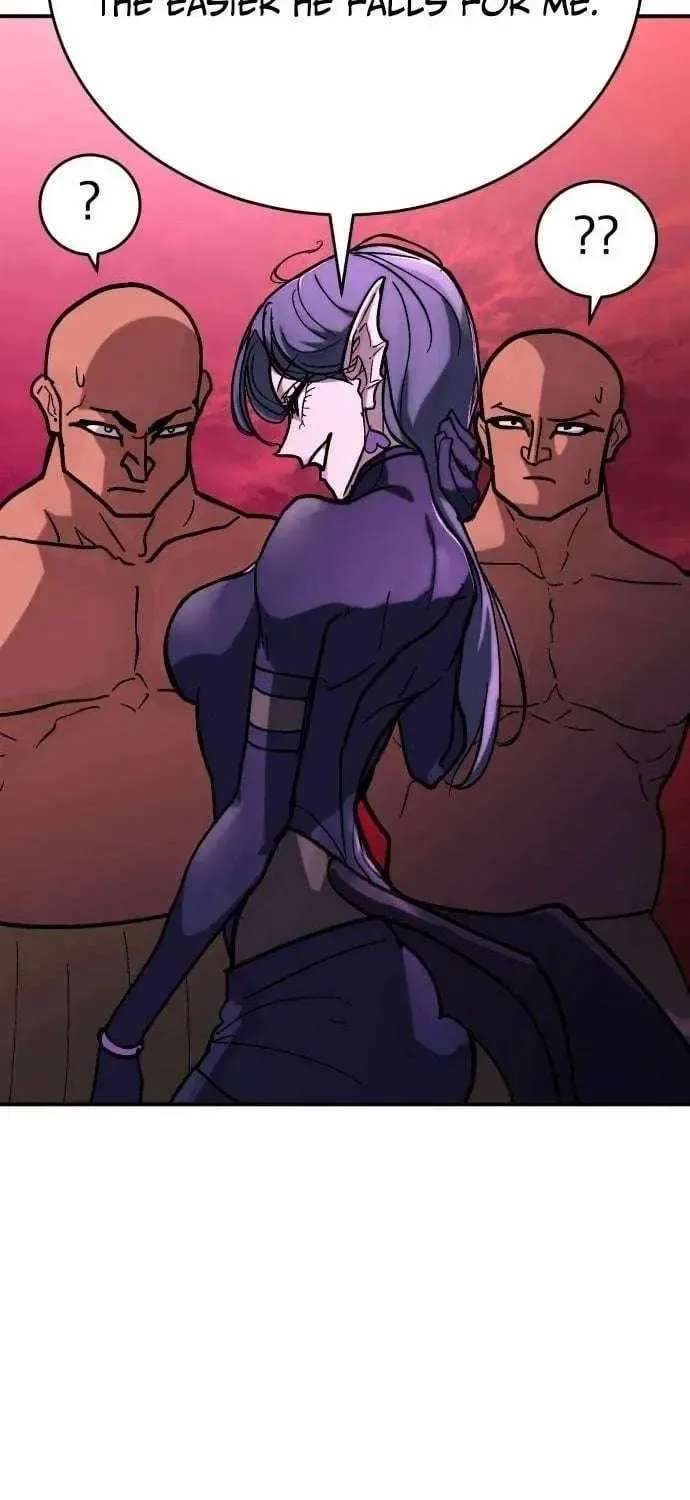The Strongest in Hell, Mak Geum-gang Chapter 4 - page 105