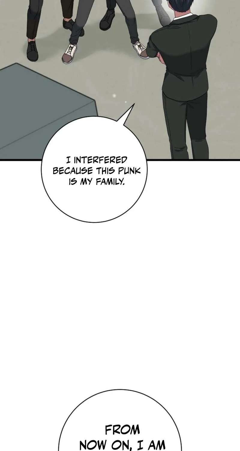 Welcome To Dungeon Hotel Chapter 105 - page 51