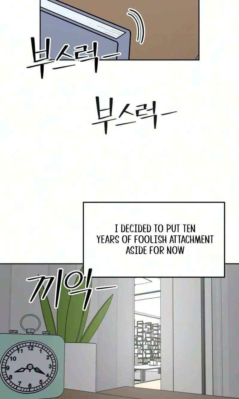 Reverse Puberty! First Love Chapter 5 - page 107
