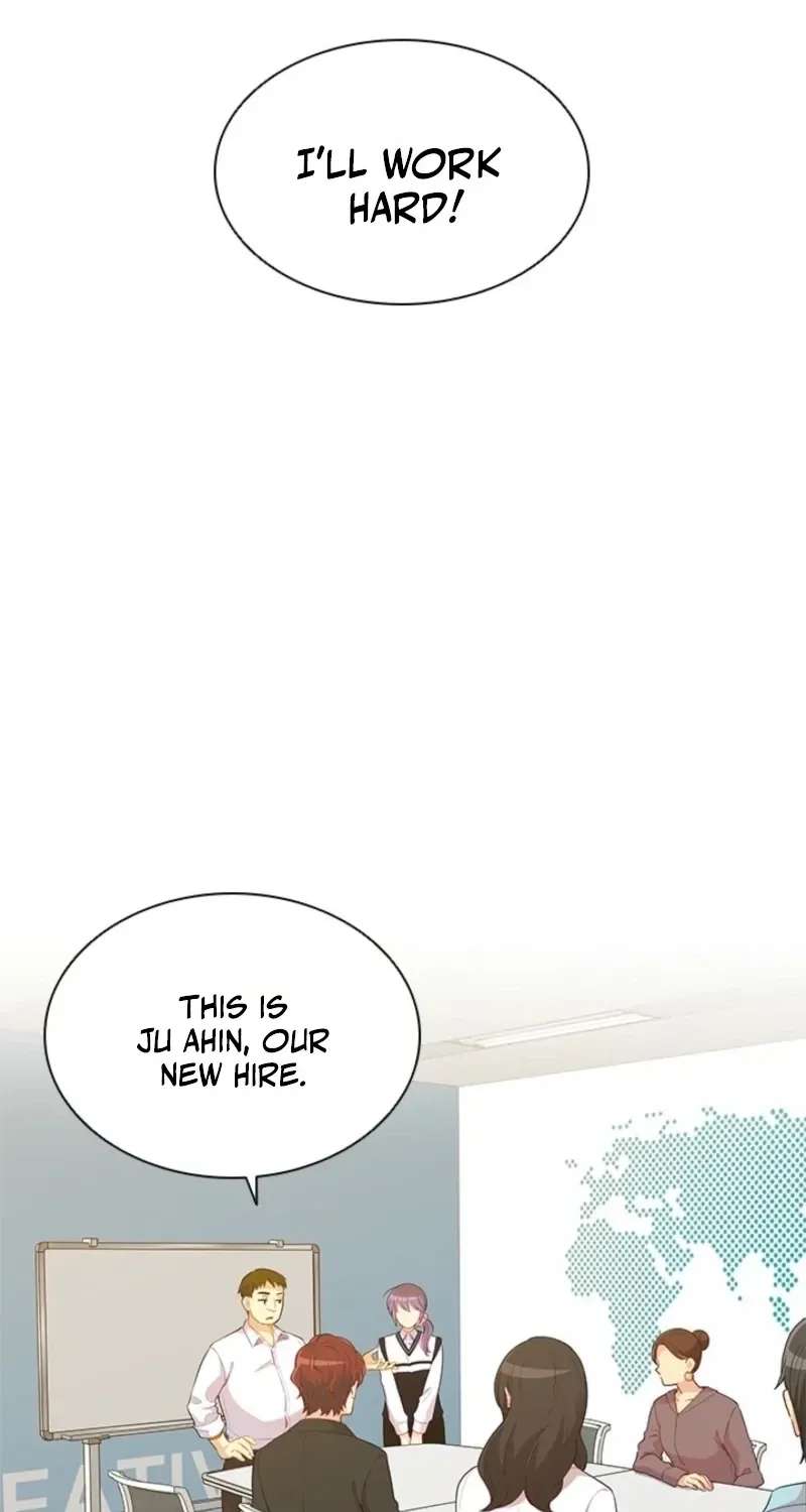 Goddess’s Taste Chapter 54 - page 30