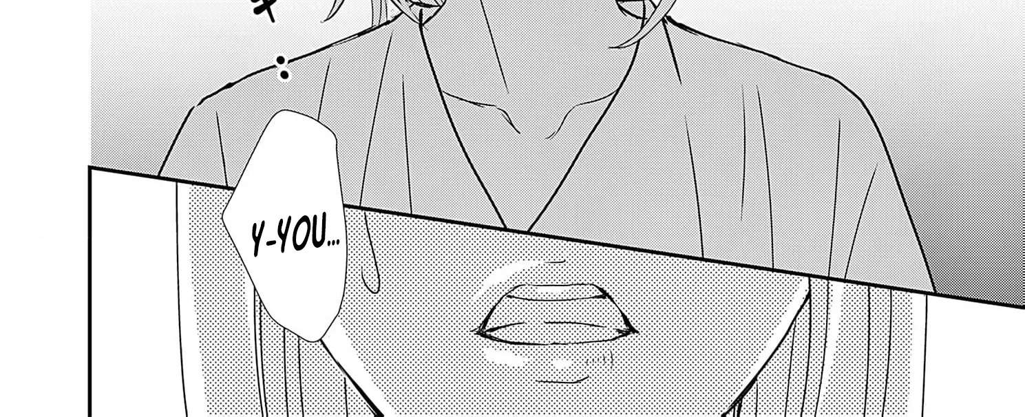 Watashi wa Sore o Unmei to Yobitai Chapter 4 - page 33