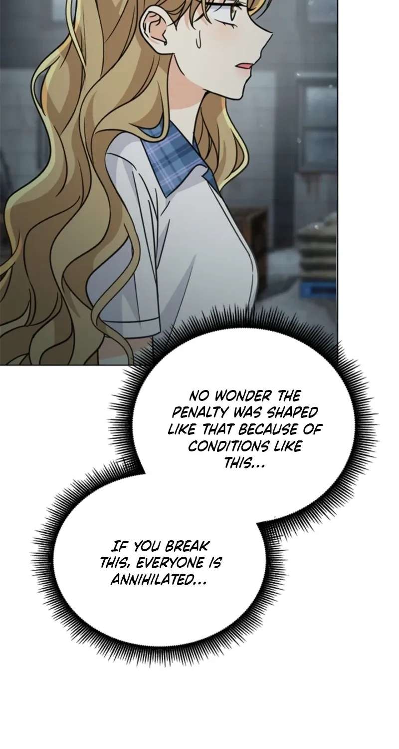 How to Dial Down a Gangster Male Lead Chapter 52 - page 65